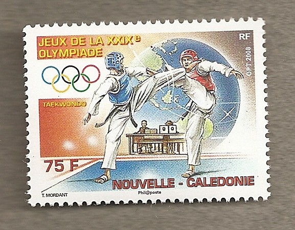 XXIX Olimpiada