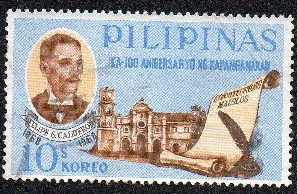 Centenario del nacimiento de Felipe G. Calderón