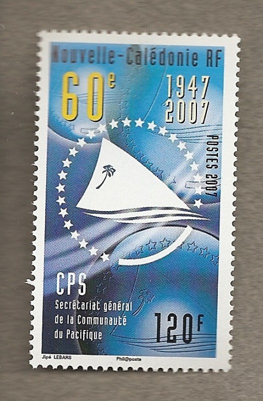 Secretariado Comunidad Pacífico