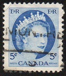Reina Isabel II