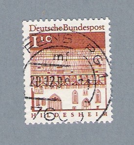 Hildesheim