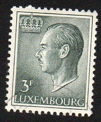 Gran Duque Jean