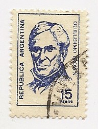 Guillermo Brown