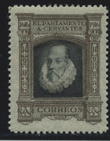 EDIFIL Nº 288