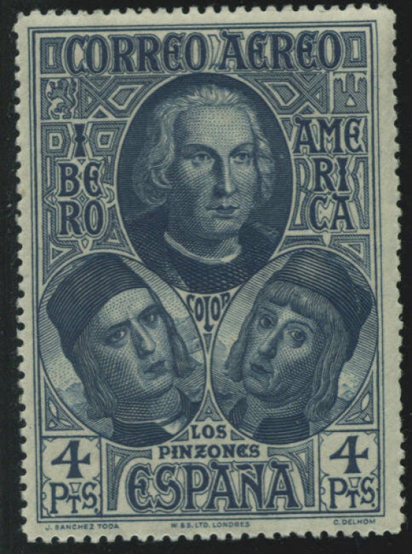EDIFIL Nº 564