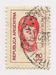 General José de San Martín