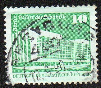 Palacio de la República