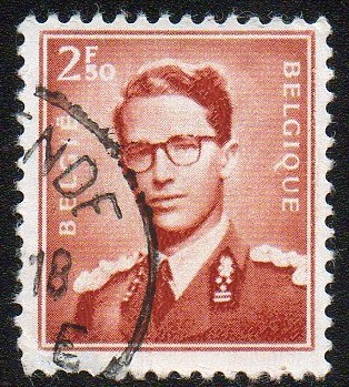 Rey Balduino