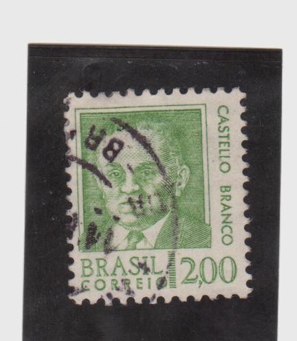 Presidente Castello Branco