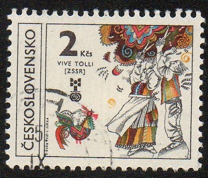 Obra de Vive Tolli