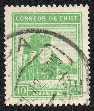 Cobre