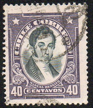 Manuel Rengleo