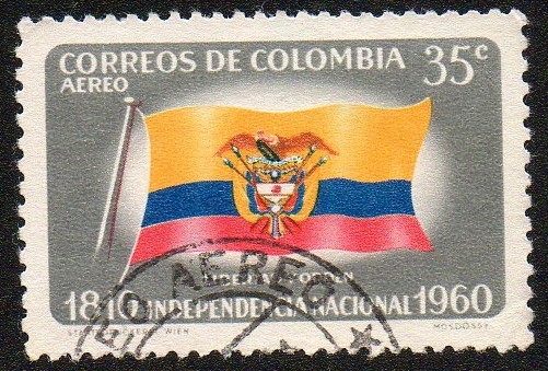 Independencia nacional