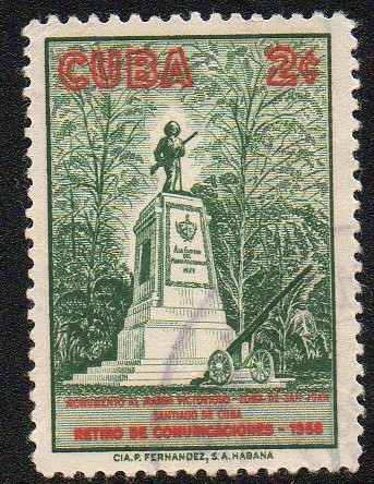 Monumento