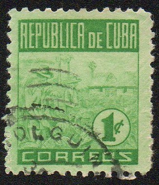 Cuba