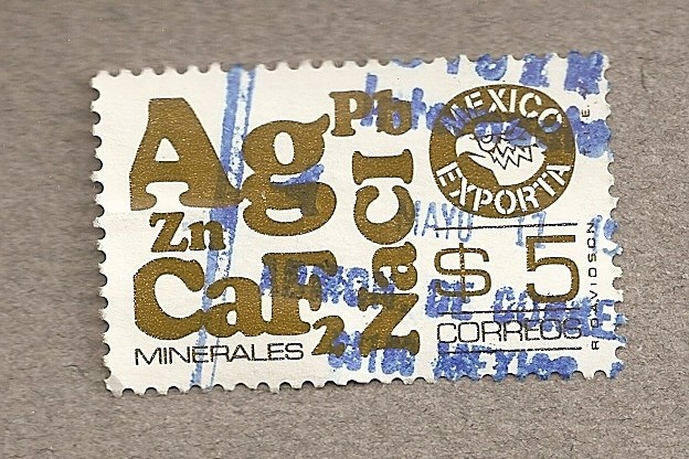 Méjico exporta