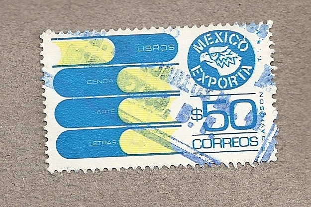 Méjico exporta