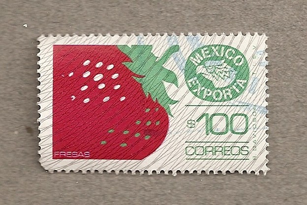 Méjico exporta
