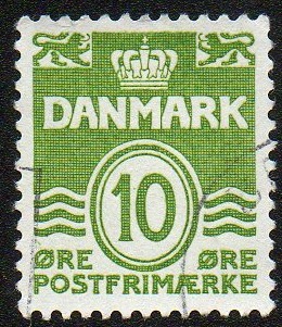 Dinamarca