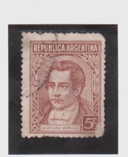 Mariano Moreno