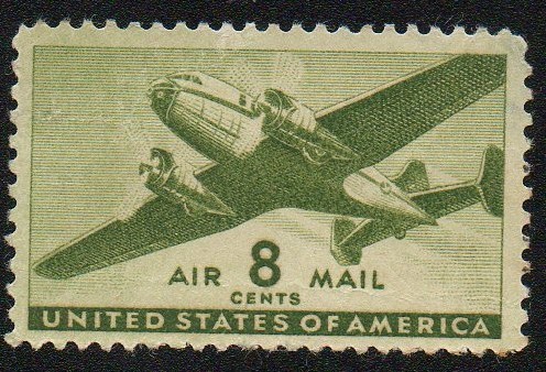 Avión