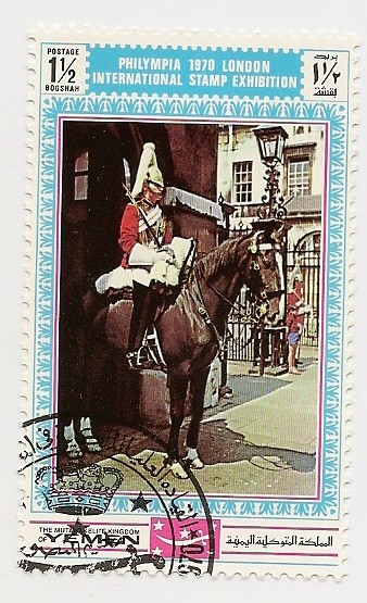 International Stamp Exhibition