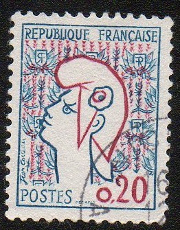 Republique Francaise