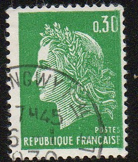 Republique Francaise