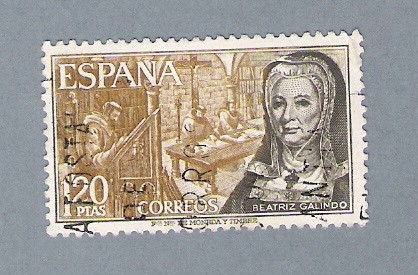 Beatriz Galindo (repetido)