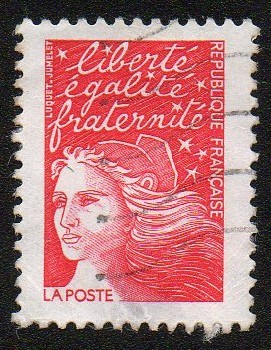 Liberté, égalité, fraternité