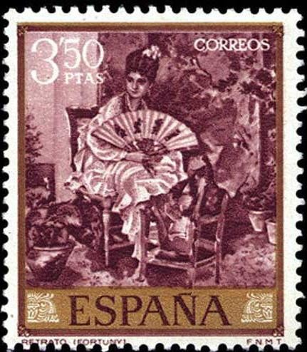 Mariano Fortuny Marsal
