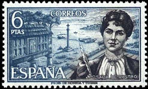 Personajes españoles