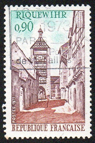 Riquewihr