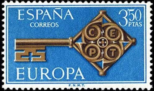 Europa - CEPT