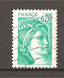 Nueva Marianne./ Sabine.