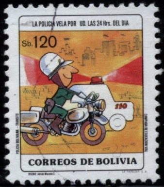 Transito seguridad vial