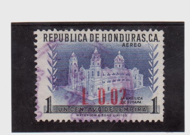 Basilica de Suyaba