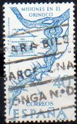 Forjadores de América