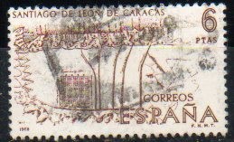 Forjadores de América