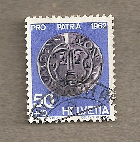 Pro Patria