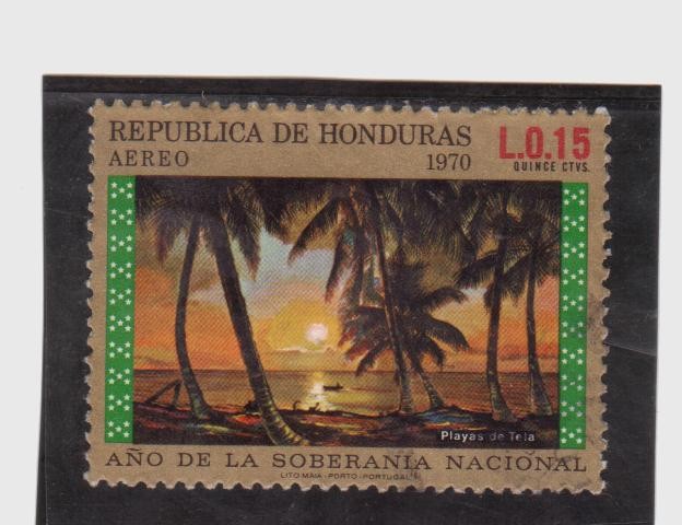 Año de la soberania nacional