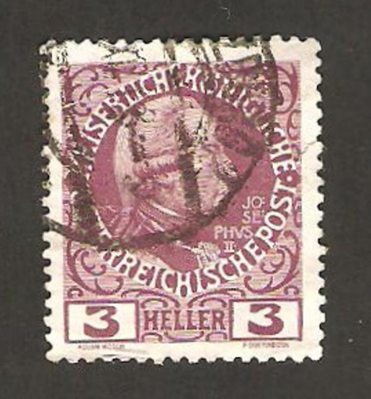 103 - Joseph II