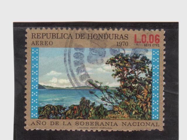 Año de la soberania nacional