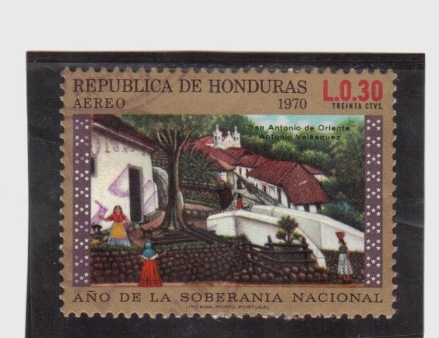Año de la soberania nacional