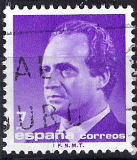 2796 S. M. D. Juan Carlos I