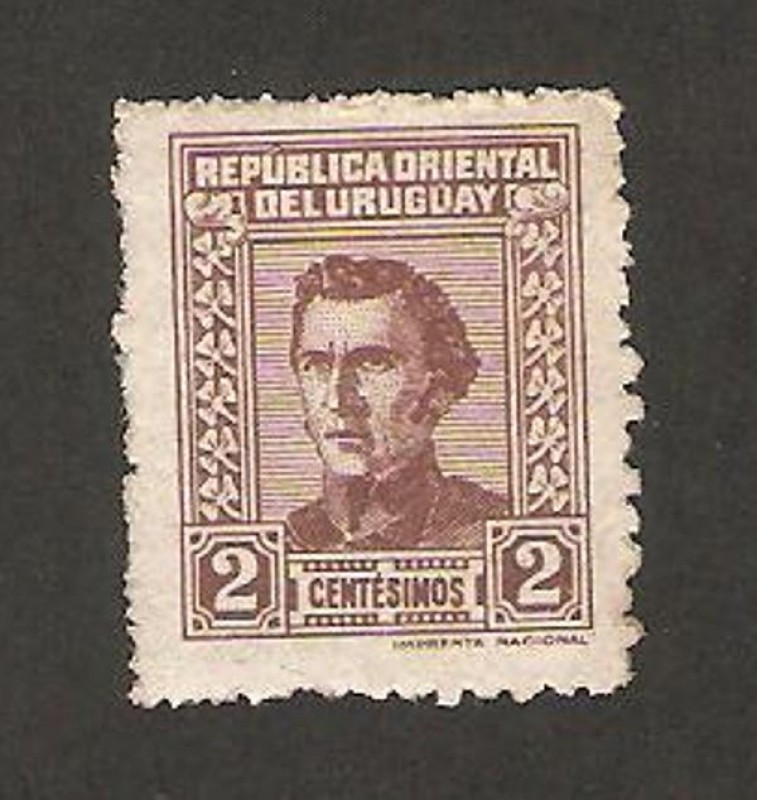 general jose gervasio artigas
