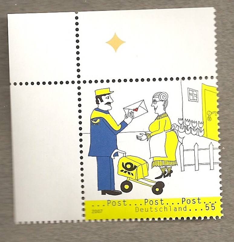 Correo