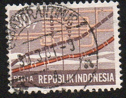 Indonesia