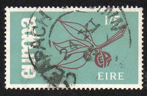 Europa CEPT 