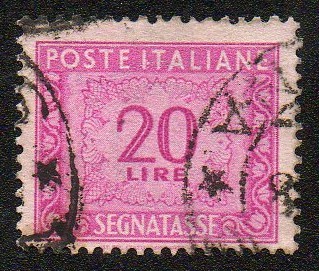 Poste italiane